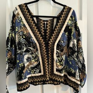 Free People top